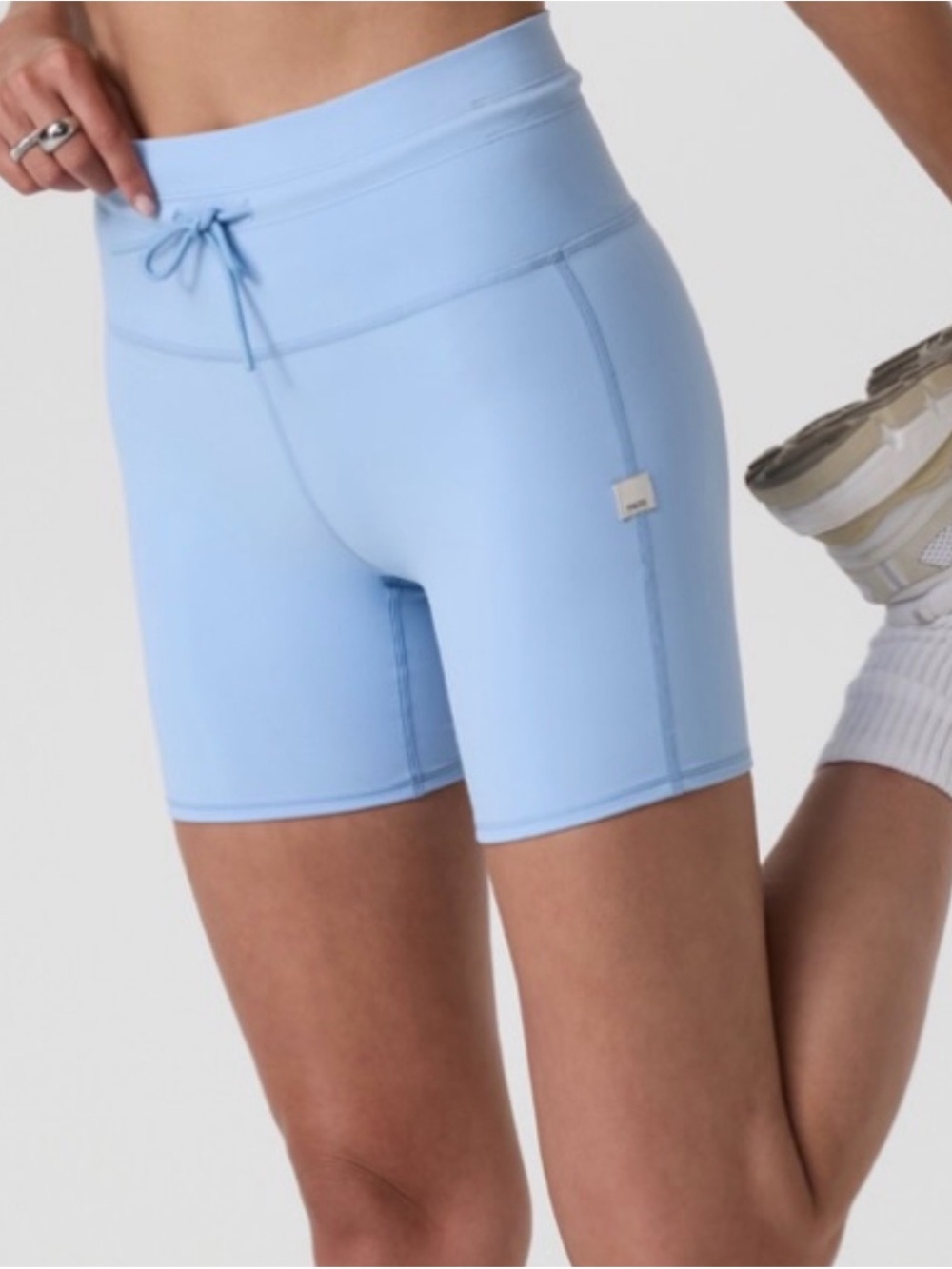 Vuori Daily Shorts 🩵